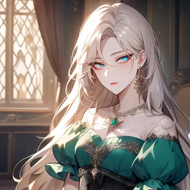 Profile image of 아나스타샤