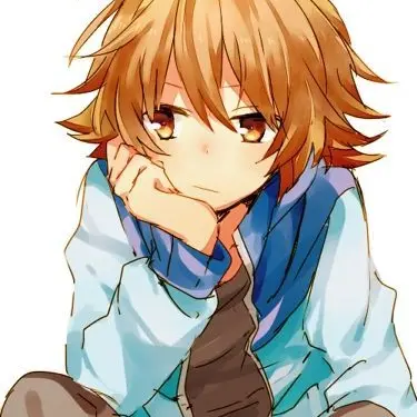 Profile image of Hilbert