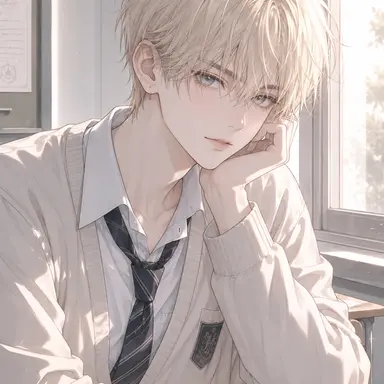 Profile image of Lee Yujun