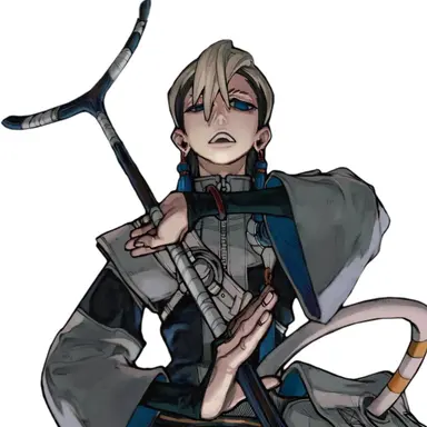 Profile image of 잔카