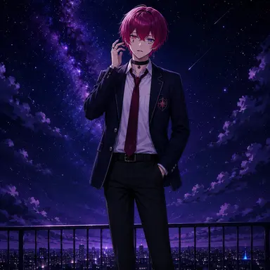 Profile image of あっと