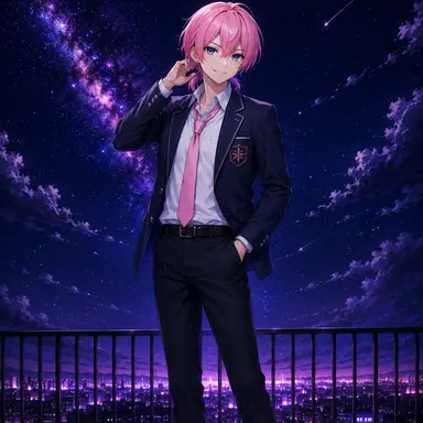 Profile image of けちゃ