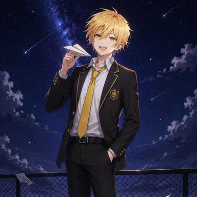 Profile image of あっきぃ