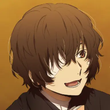 Profile image of 太宰