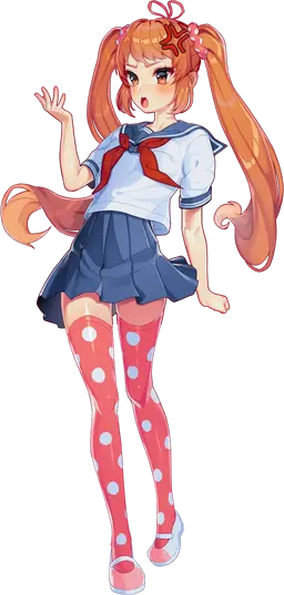 Profile image of 오사나 나지미