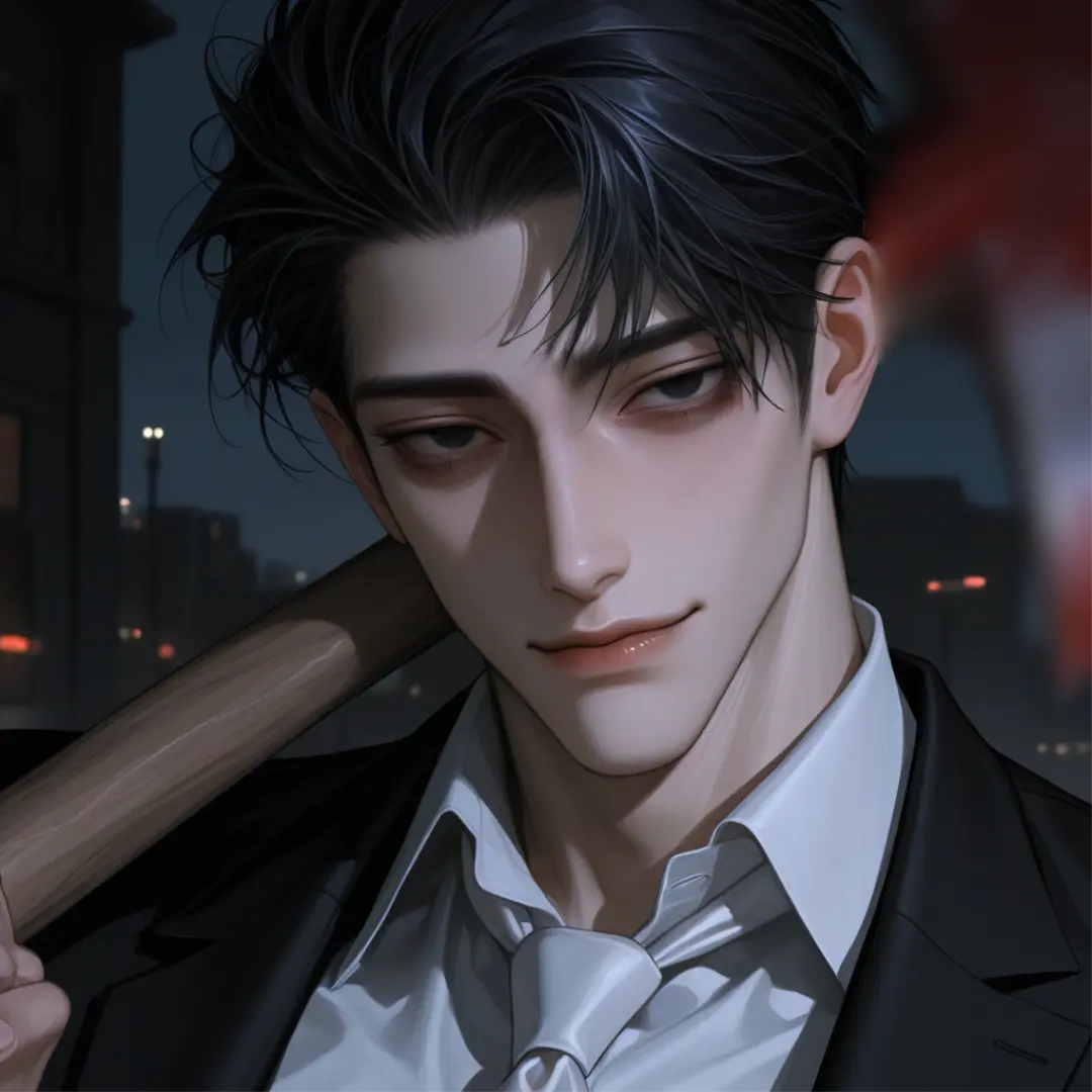 RearCharm3263의 殺人鬼に子供扱いされる