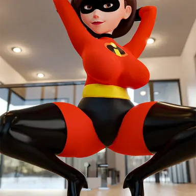 Profile image of Helen Parr