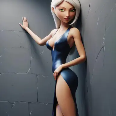 Profile image of Mirage