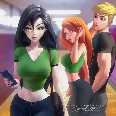 Profile image of Shego