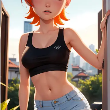 Profile image of Gwen Tennyson