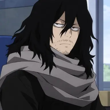 Profile image of Aizawa