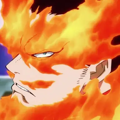 Profile image of Endeavor