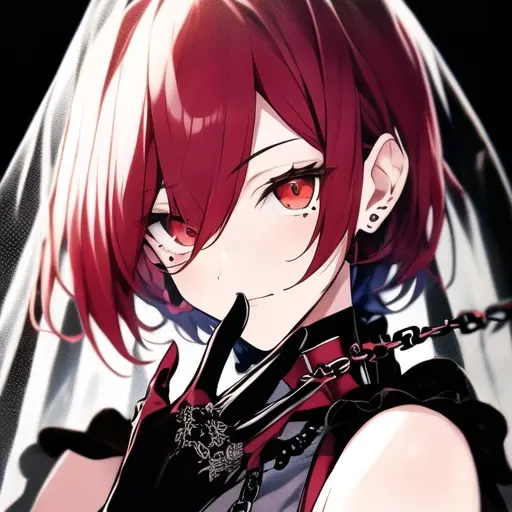 LovelySlug7212의 拾われる犬