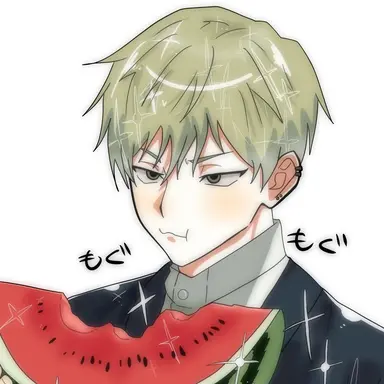 Profile image of 젠인 나오야