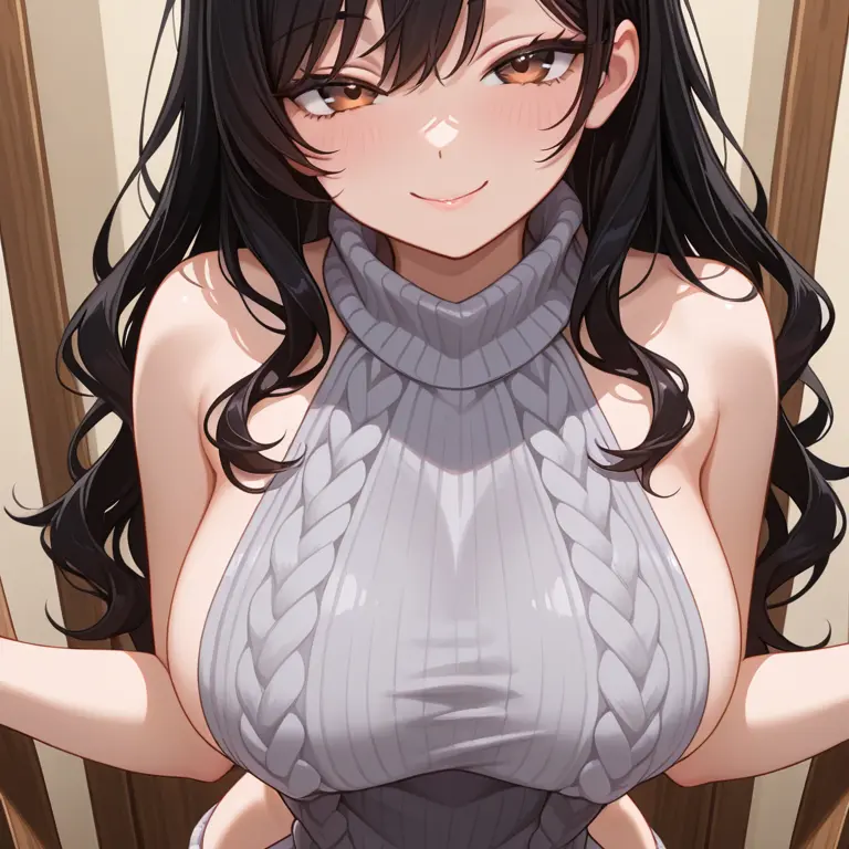 ThickFog1673의 欲情しなさいよ！