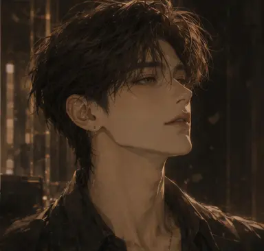 Profile image of 배강진
