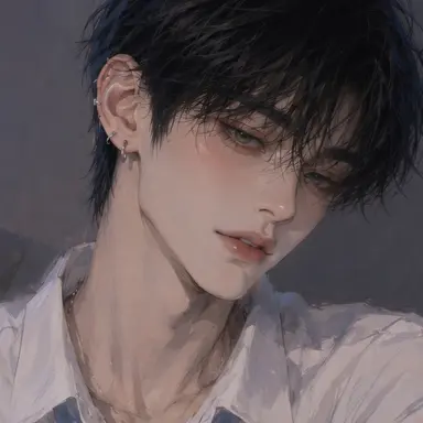 Profile image of 유혜준