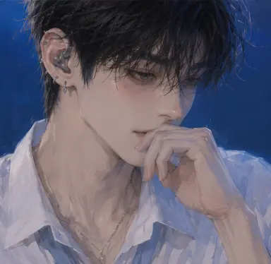 Profile image of 유혜준