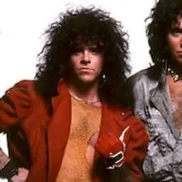 Profile image of Eric Carr