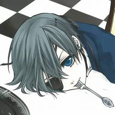 Profile image of シエル・ファントムハイヴ