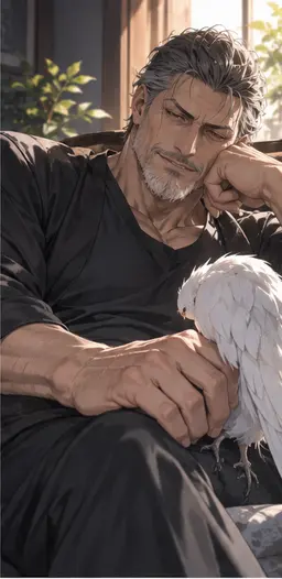 Profile image of 上条 源治