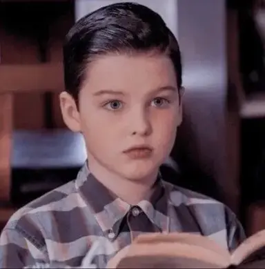 Profile image of Sheldon