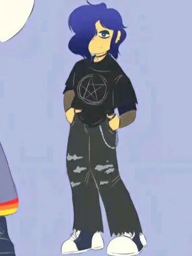 Vel_star의 Emo wally