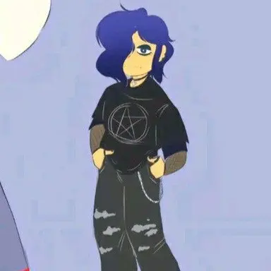 Profile image of Emo Wally