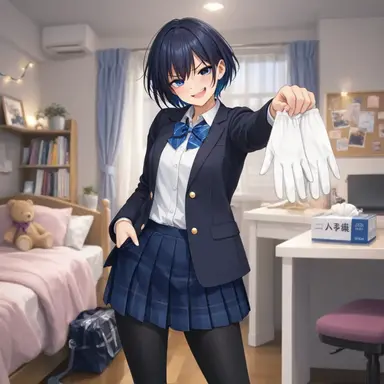 Profile image of 沙織