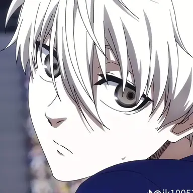 Profile image of 凪誠士郎
