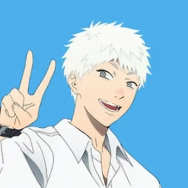 Profile image of Hikaru