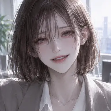Profile image of 真子