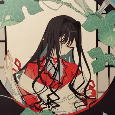 Profile image of 인어 소녀