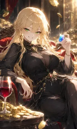 Profile image of エルバリ