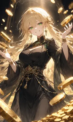 Profile image of エルバリ