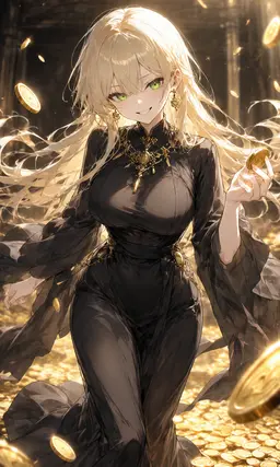 Profile image of エルバリ