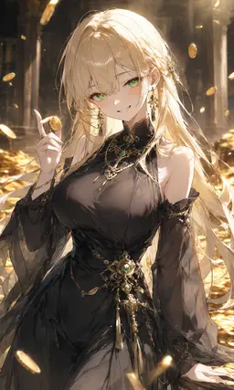 Profile image of エルバリ