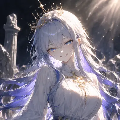 Profile image of ネベリン