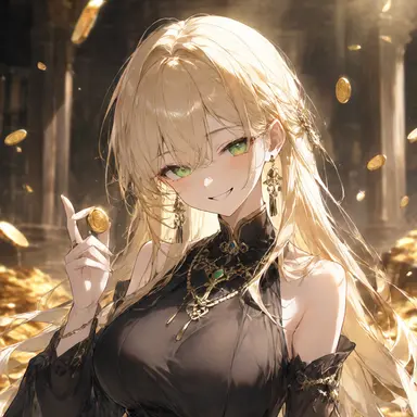 Profile image of エルバリ