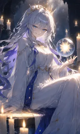Profile image of ネベリン