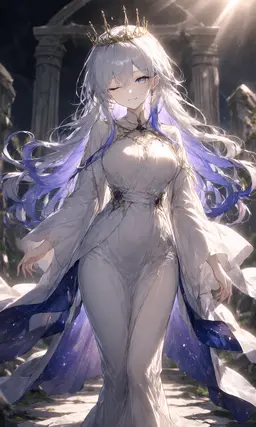 Profile image of ネベリン
