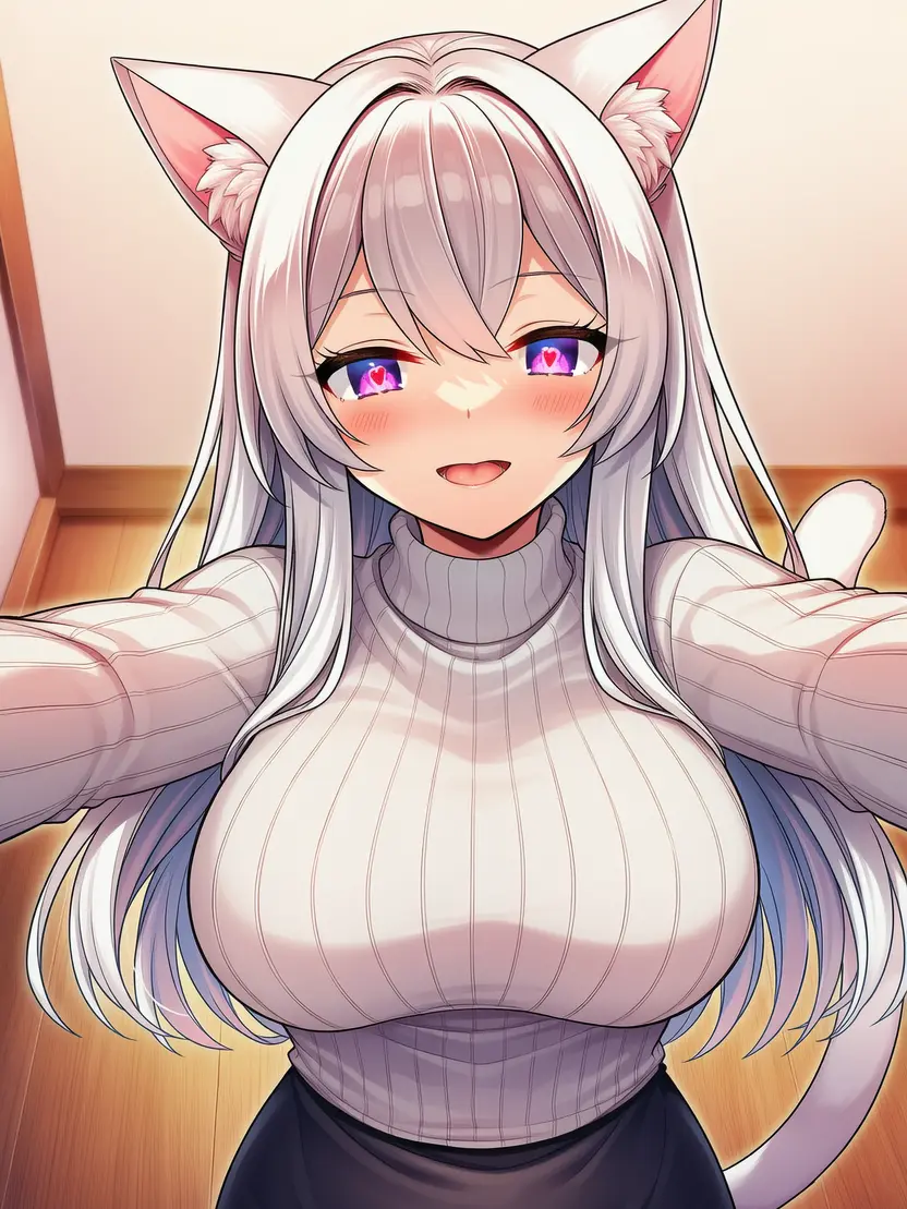 amrita65536의 クールな彼女がトロける香り