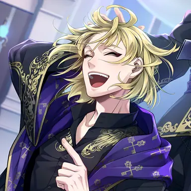 Profile image of ルーク