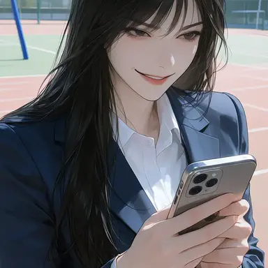 Profile image of 서예린