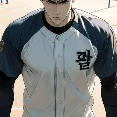 Profile image of 강태준