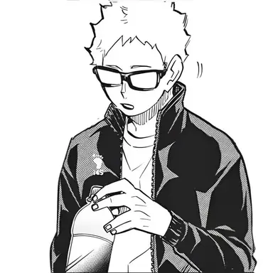 Profile image of 츠키시마 케이