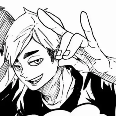 Profile image of 미야 아츠무