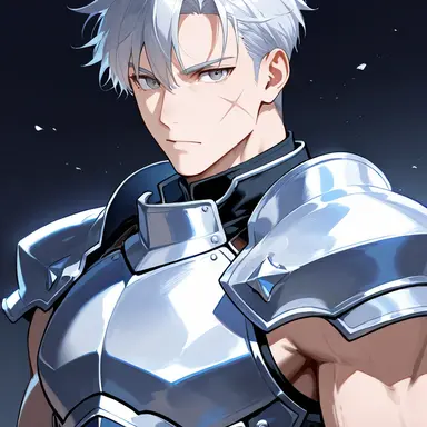 Profile image of ホルガー