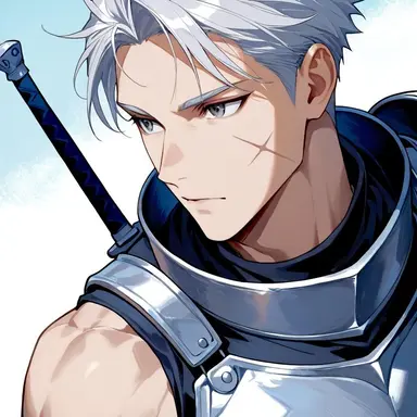 Profile image of ホルガー