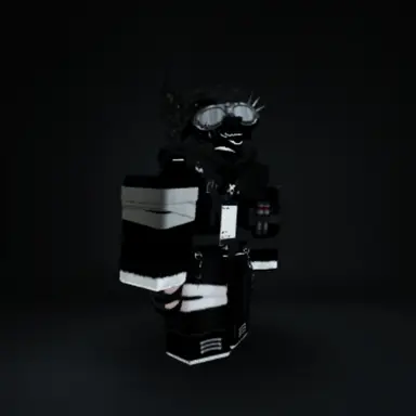 Profile image of 블랙